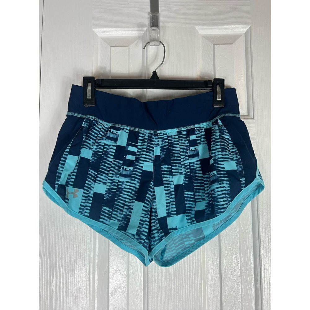Underarmour Mens Heatgear Shorts Size M